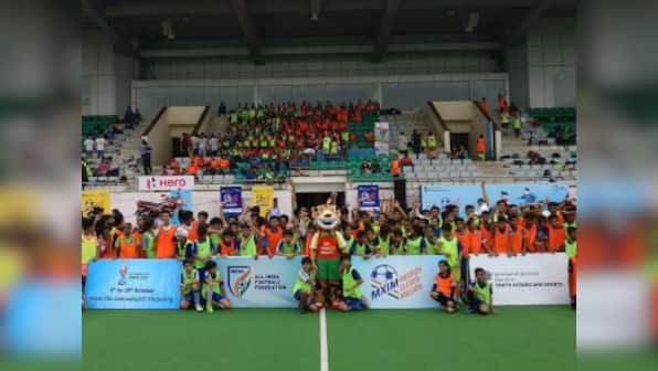 ISL 2017-18: Delhi Dynamos partner with Mission XI Million to groom young players at grassroots level