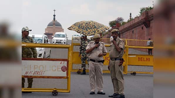 Delhi: Taxi driver rapes 23-year-old woman at park in Red Fort