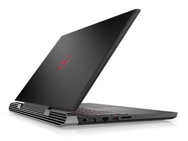 Dell Announces New Inspiron Gaming Systems And Curved Gaming Monitor At Ifa 17 Technology News Firstpost