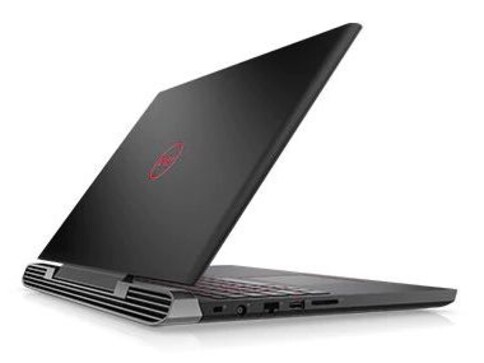 Dell announces new Inspiron gaming systems and curved gaming monitor at ...