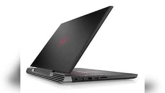 Dell announces new Inspiron gaming systems and curved gaming monitor at IFA 2017