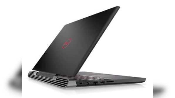 Dell announces new Inspiron gaming systems and curved gaming monitor at IFA 2017