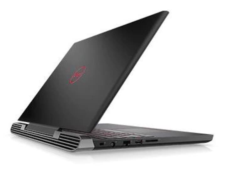 Dell announces new Inspiron gaming systems and curved gaming monitor at IFA 2017