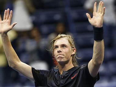 US Open 2017: New wave of players, led by Canadian teen Denis Shapovalov, setting the beat at Flushing Meadows US Open 2017: New wave of players, led by Canadian teen Denis Shapovalov, setting the beat at Flushing Meadows