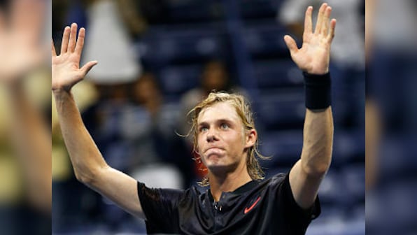 US Open 2017: Denis Shapovalov, Mischa Zverev don't want Novak Djokovic, Andy Murray to hurry back