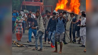 Two Dera Sacha Sauda workers arrested in Panchkula violence case; search for Honeypreet continues