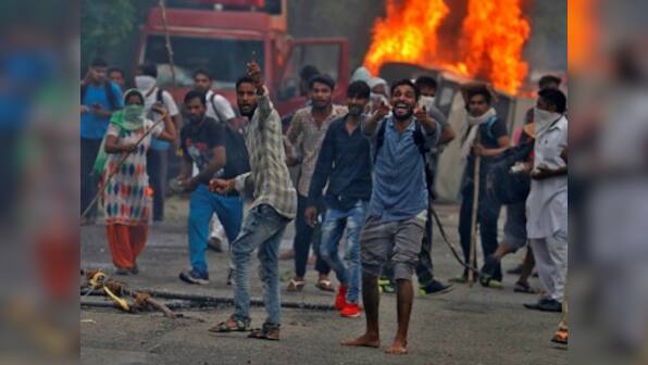 Gurmeet Ram Rahim and Dera premis: Inequality is the reason behind increasing number of followers