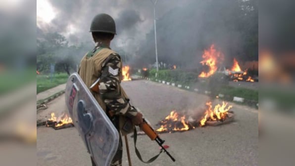 Ram Rahim Singh's conviction: Punjab Police arrests one of main accused Duni Chand for triggering violence