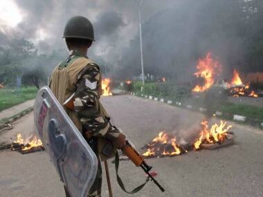 Ram Rahim Singh's conviction: Punjab Police arrests one of main accused Duni Chand for triggering violence