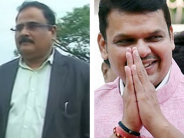 Radheshyam Mopalwar removed from MSRDC: Fadnavis must explain delay, inquiry unlikely to satisfy Opposition Radheshyam Mopalwar removed from MSRDC: Fadnavis must explain delay, inquiry unlikely to satisfy Opposition