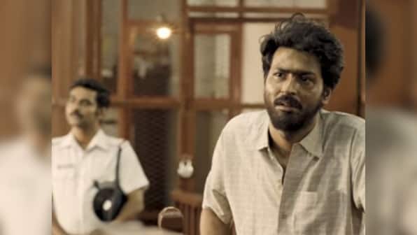 Bengali film based on Dhananjoy Chatterjee's 2004 hanging passed by CBFC with 'A' certificate