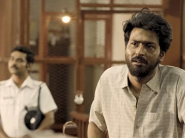 Bengali film based on Dhananjoy Chatterjee's 2004 hanging passed by CBFC with 'A' certificate Bengali film based on Dhananjoy Chatterjee's 2004 hanging passed by CBFC with 'A' certificate