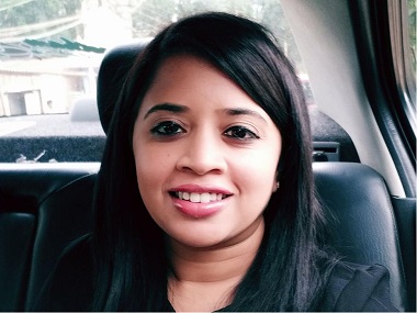 The News Minute editor trolled, abused for comparing SRK-Anushka's Jab Harry Met Sejal with Vijay's Sura The News Minute editor trolled, abused for comparing SRK-Anushka's Jab Harry Met Sejal with Vijay's Sura