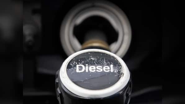 German ministry claims software upgrade for diesel cars not enough to improve air quality