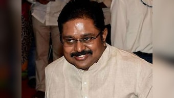 AIADMK merger row: Speaker notifies 19 MLAs after chief whip seeks their disqualification