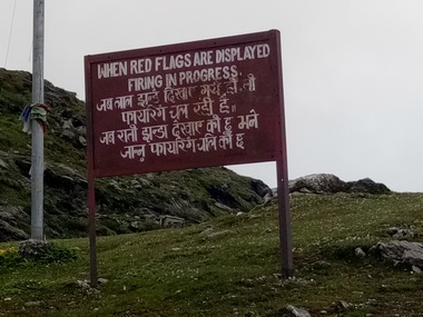 External Affairs Ministry says status quo not altered at Doka La, any suggestion otherwise 'inaccurate' External Affairs Ministry says status quo not altered at Doka La, any suggestion otherwise 'inaccurate'