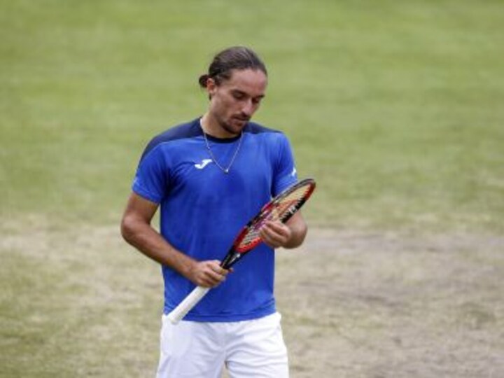 Winston-Salem Open: Alexander Dolgopolov-Thiago Monteiro match investigated over suspicious betting patterns