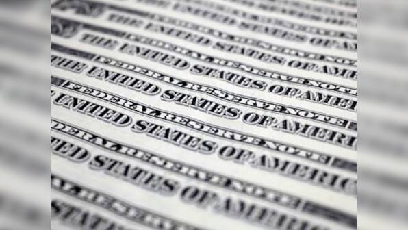 Forex reserve may cross $400-bn mark by first week of September