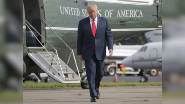 Donald Trump elevates the status of Pentagon's US Cyber Command to help cyber weapon development