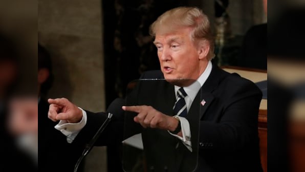 Trump is planning to lift the status of Pentagon's Cyber Command for emphasis on cyber weapons