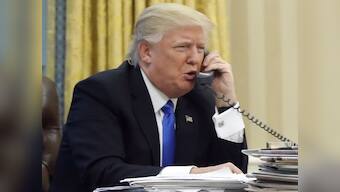 Donald Trump's phone call transcripts leaked: Highlights of US president's interaction with world leaders