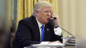 Charlottesville race attacks: Donald Trump claims media 'misrepresented' his comments on hate, bigotry