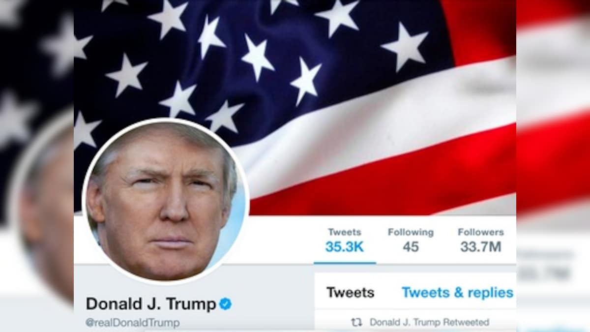 Donald Trump to return to Twitter? Elon Musk's free speech stance raises possibilities