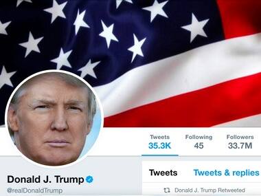 Donald Trump to return to Twitter? Elon Musk's free speech stance raises possibilities