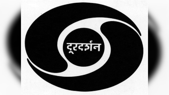 As Doordarshan seeks to replace 'DD Eye', a look at what '70s logos said about a young India