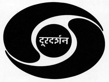 As Doordarshan seeks to replace 'DD Eye', a look at what '70s logos said about a young India