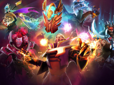 Watch as DOTA 2's best players get thrashed by an Elon Musk-funded AI bot Watch as DOTA 2's best players get thrashed by an Elon Musk-funded AI bot