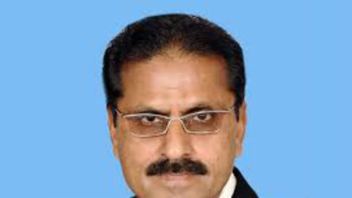 Darshan Lal first Hindu in Pakistan's in 20 years