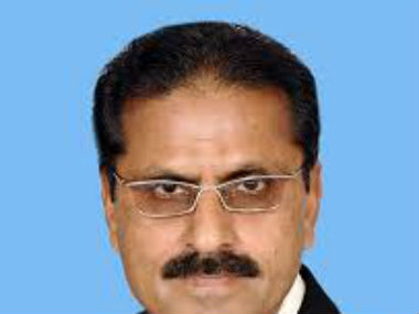 Darshan Lal first Hindu in Pakistan's in 20 years