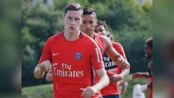 Julian Draxler admits 'egos' at PSG can affect team, says not easy to play with Neymar, Kylian Mbappe and Edinson Cavani