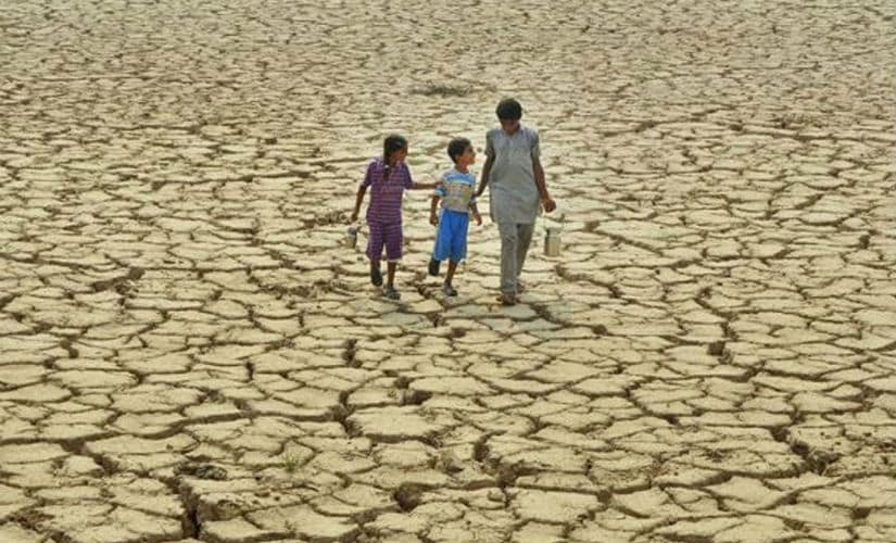 Maharashtra Govt Declares 151 More Talukas Drought Hit Nashik Aurangabad Palghar Among Few 6362