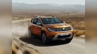 Dacia to debut all-new Duster SUV at Frankfurt Motor Show, India may get it in 2018