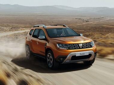 Dacia to debut all-new Duster SUV at Frankfurt Motor Show, India may get it in 2018
