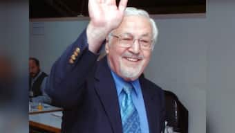 Iranian dissident, former foreign minister Ebrahim Yazdi dies of cancer at 85