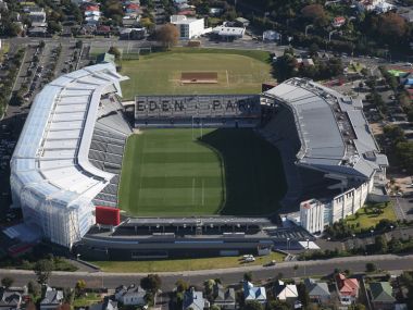 India vs New Zealand 2nd T20I in Auckland weather update: Partly sunny and cloudy with no chance of rain India vs New Zealand 2nd T20I in Auckland weather update: Partly sunny and cloudy with no chance of rain
