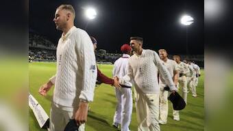 England vs West Indies: One-sided contest shows mere gimmicks won't fix Test cricket's problems