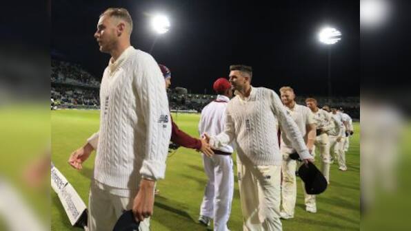 England vs West Indies: One-sided contest shows mere gimmicks won't fix Test cricket's problems