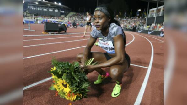 IAAF World Athletics Championships 2017: Elaine Thompson seeks to restore Jamaica's status in 100m sprint