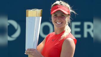 US Open 2017: Can Elina Svitolina wrap up breakthrough year with her maiden Grand Slam title?