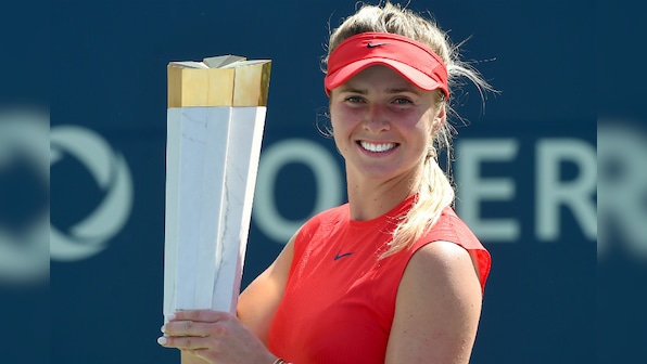 US Open 2017: Can Elina Svitolina wrap up breakthrough year with her maiden Grand Slam title?