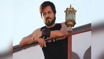 Baadshaho star Emraan Hashmi: 'I am detached from both success and failure'