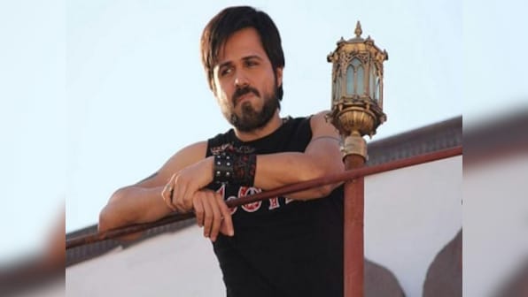 Baadshaho star Emraan Hashmi: 'I am detached from both success and failure'