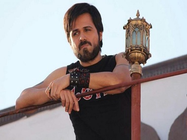 Baadshaho star Emraan Hashmi: 'I am detached from both success and failure' Baadshaho star Emraan Hashmi: 'I am detached from both success and failure'