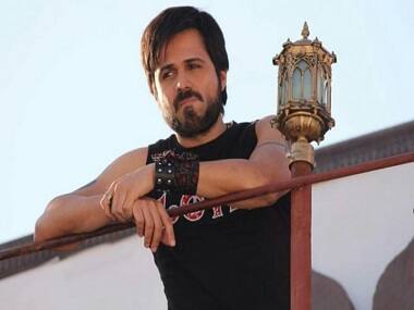 Baadshaho star Emraan Hashmi: 'I am detached from both success and failure'