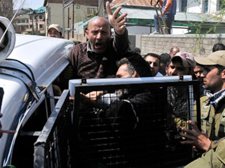 Engineer Rashid emerges as Kashmir's biggest winner after Lok Sabha election, makes mockery of 'joker' tag
