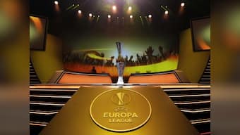 Europa League draw: Arsenal in tricky group with Cologne, Red Star Belgrade; Everton face Lyon, Atalanta
